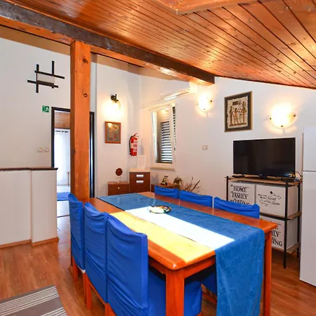 Apartment Sini Rovinj