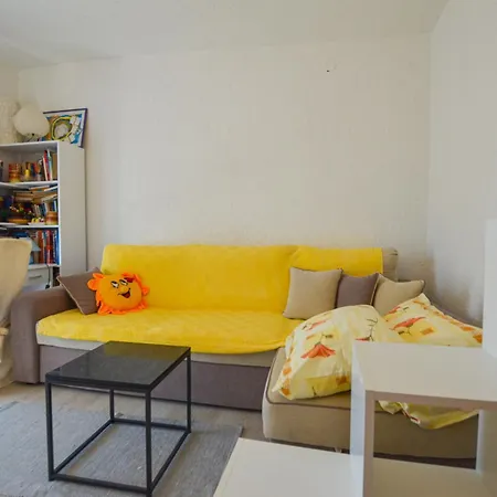 Apartment Sini