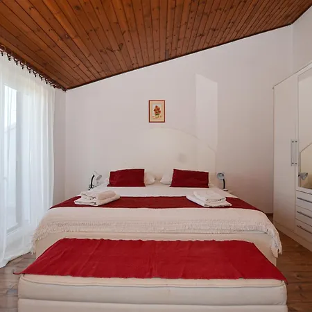 Sini Appartement *