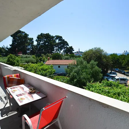 Sini Rovinj