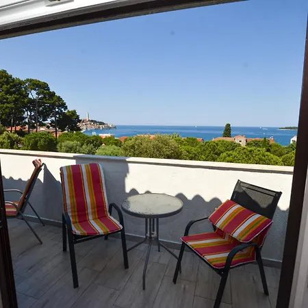 Sini Apartment Rovinj