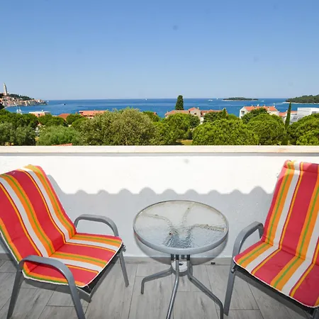 Apartment Sini Rovinj