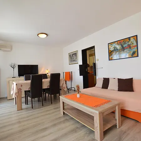 Apartment Sini