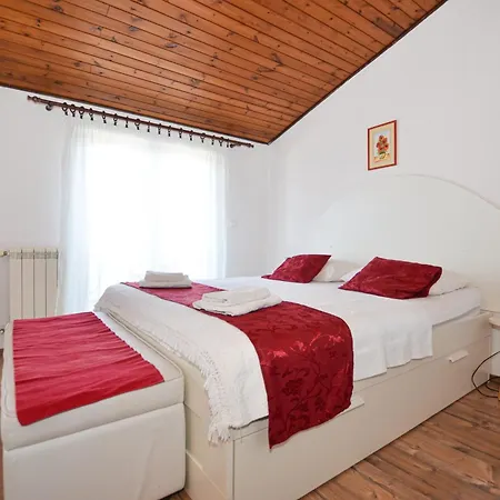 Sini Appartement *