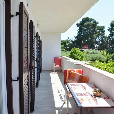 Apartment Sini Rovinj