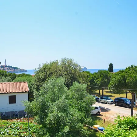 Sini Apartment