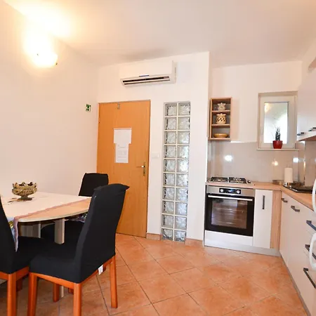 Sini Apartment *