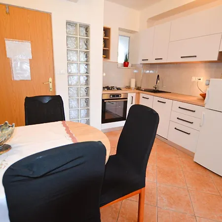 Apartment Sini Rovinj