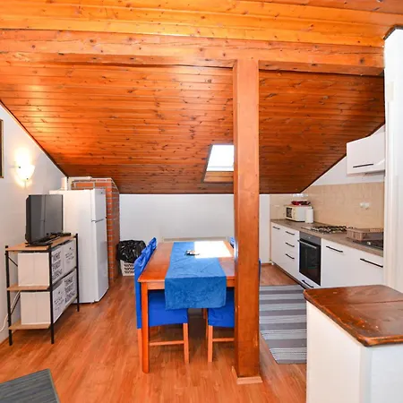 Apartment Sini Rovinj