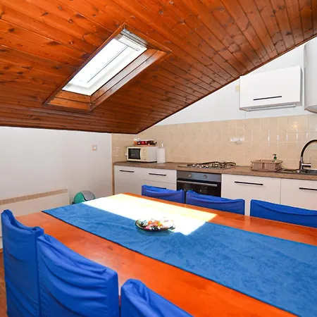 Appartement Sini