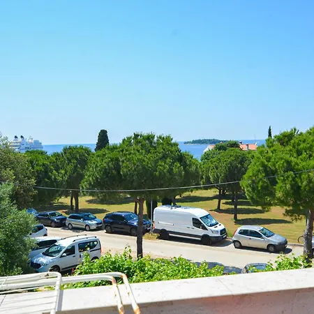 Sini Apartment