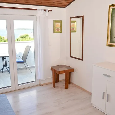 Apartment Sini