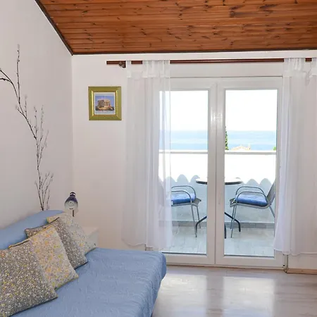 Sini Apartment *