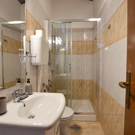 Sini Apartment *