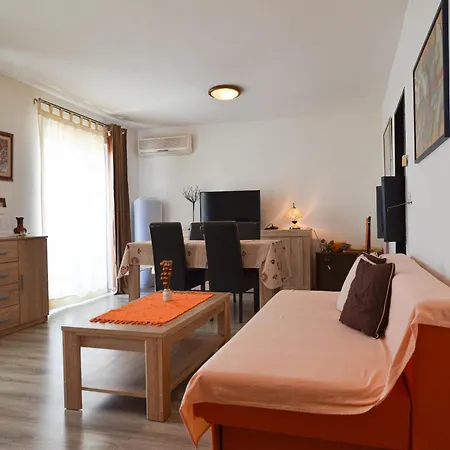 Appartement Sini *