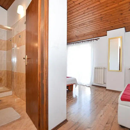 Sini Apartment Rovinj