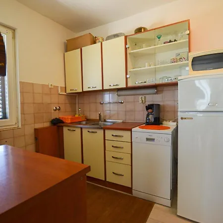Sini Appartement Rovinj