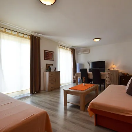 Apartment Sini