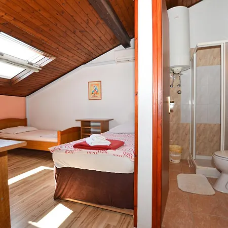 Sini Apartment *